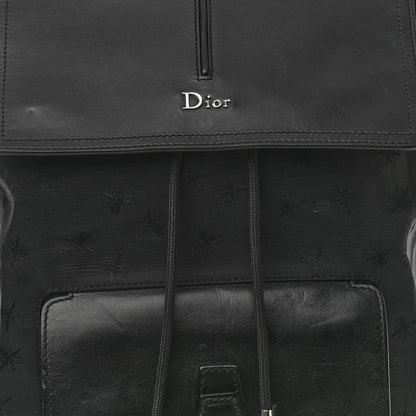 Christian Dior Motion Backpack Black 8 of 13