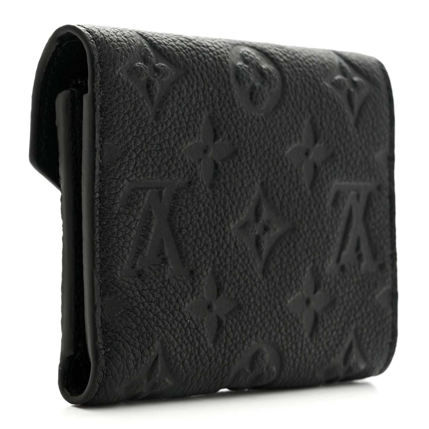 Empreinte Victorine Wallet Black