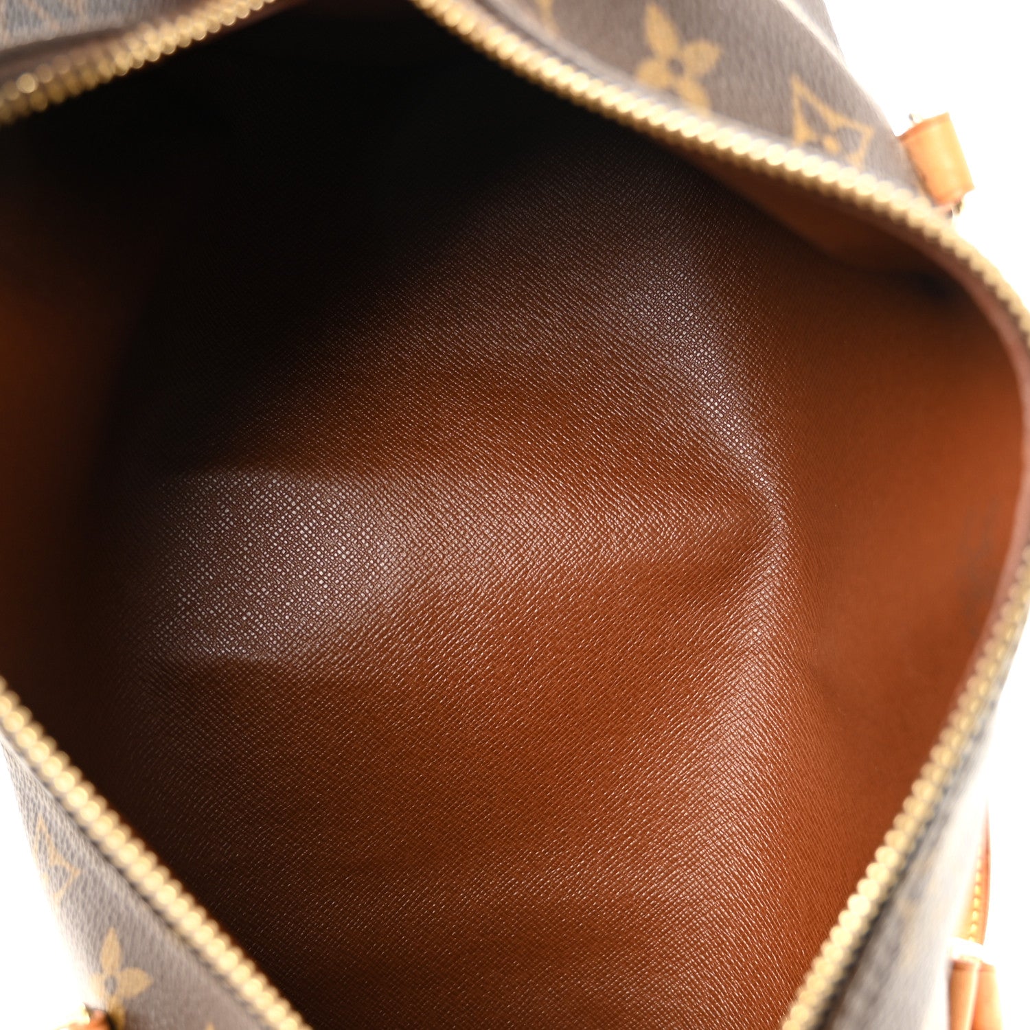 Louis Vuitton Monogram Papillon 26 5 of 9