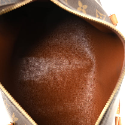Louis Vuitton Monogram Papillon 26 5 of 9