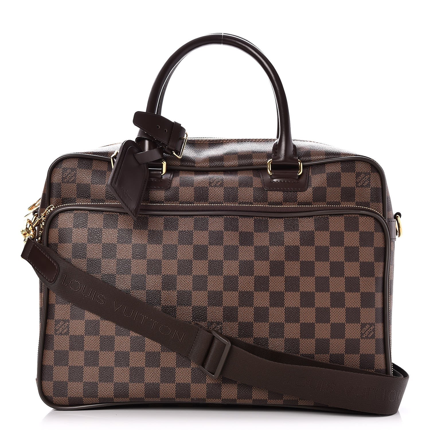 Louis Vuitton Damier Ebene Icare 1 of 7