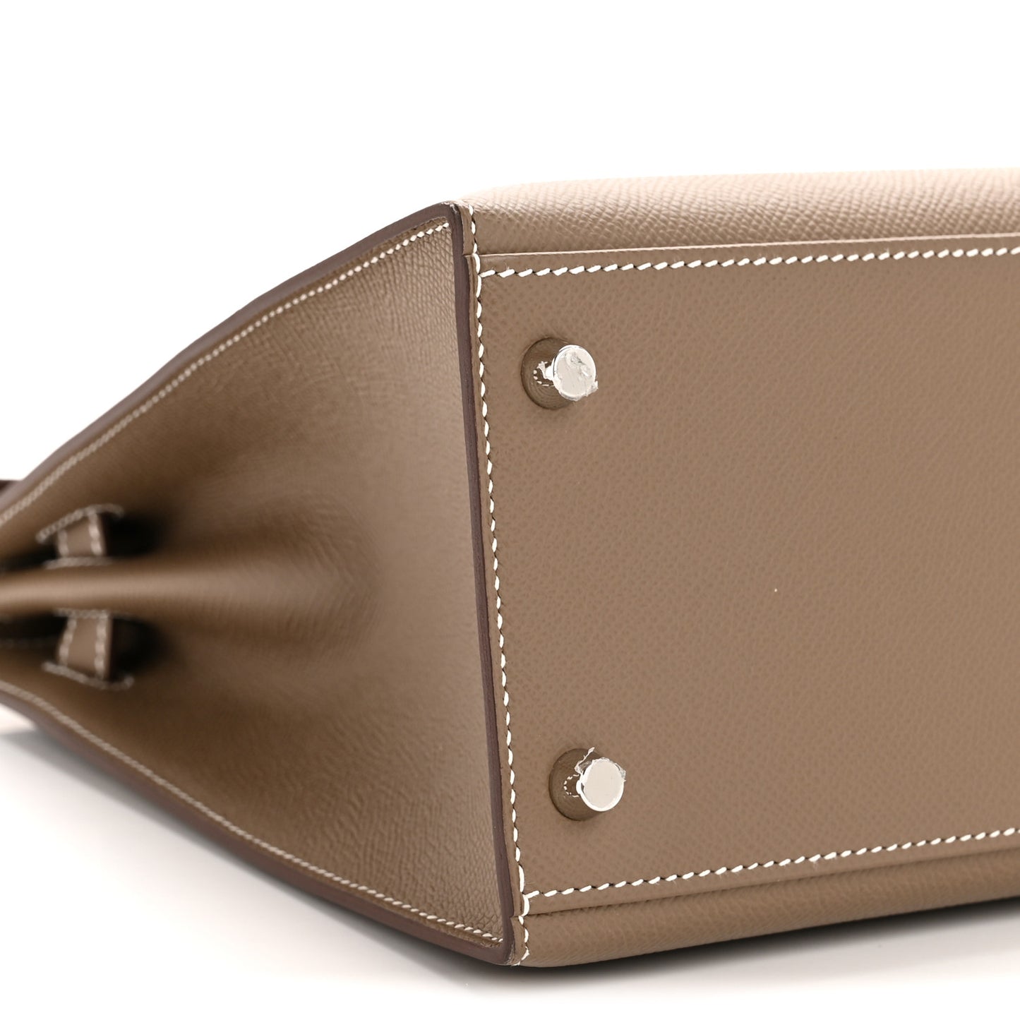 Epsom Kelly Sellier 32 Etoupe