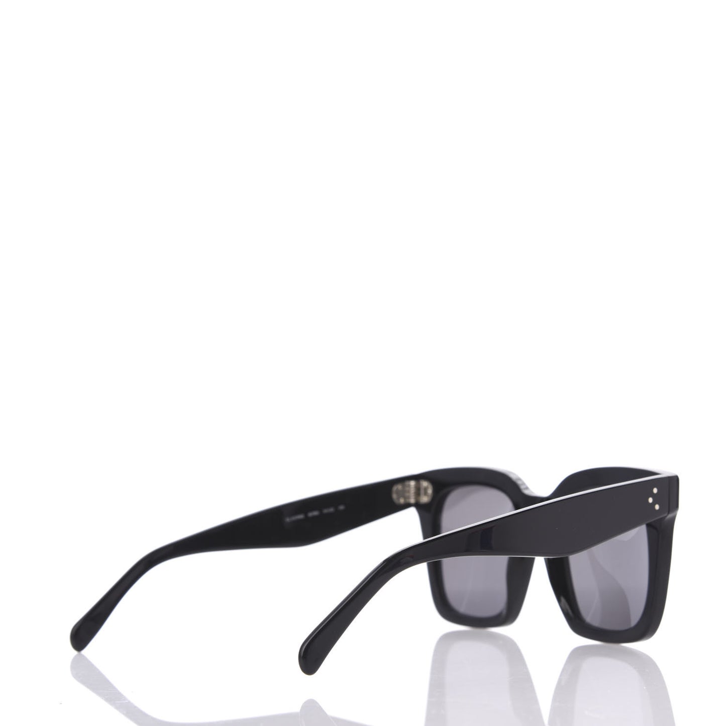 Tilda Sunglasses CL 41076/S Black