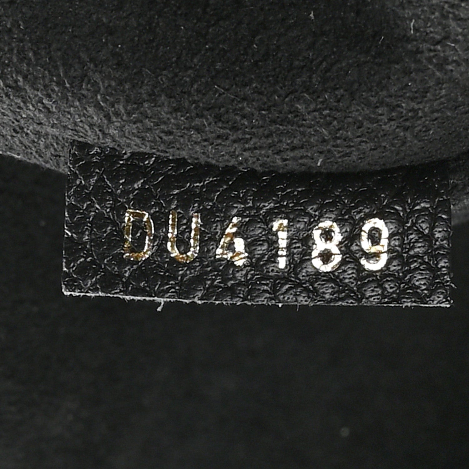 Louis Vuitton Damier Ebene LV Riverside Black 7 of 11