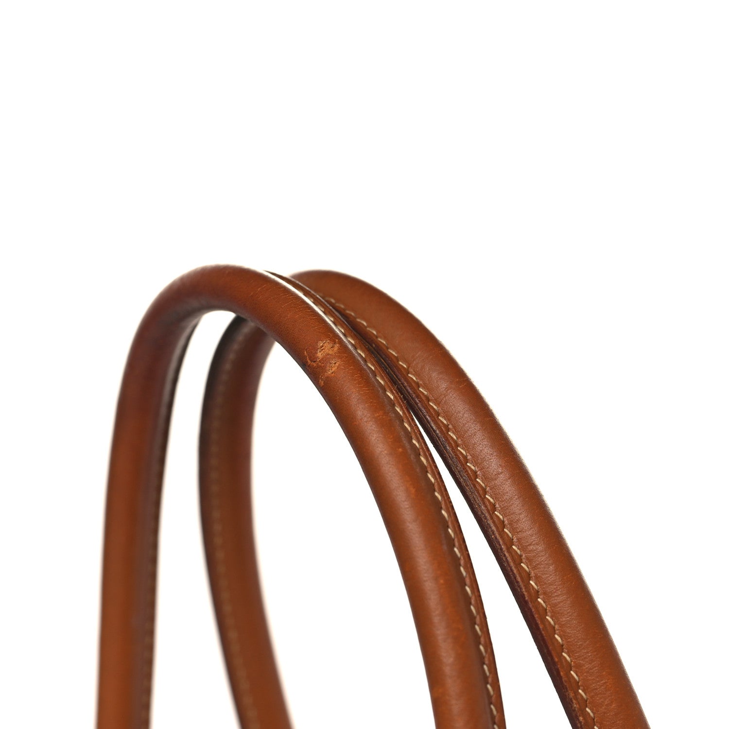 Hermes Courchevel Bolide 35 Gold 12 of 12