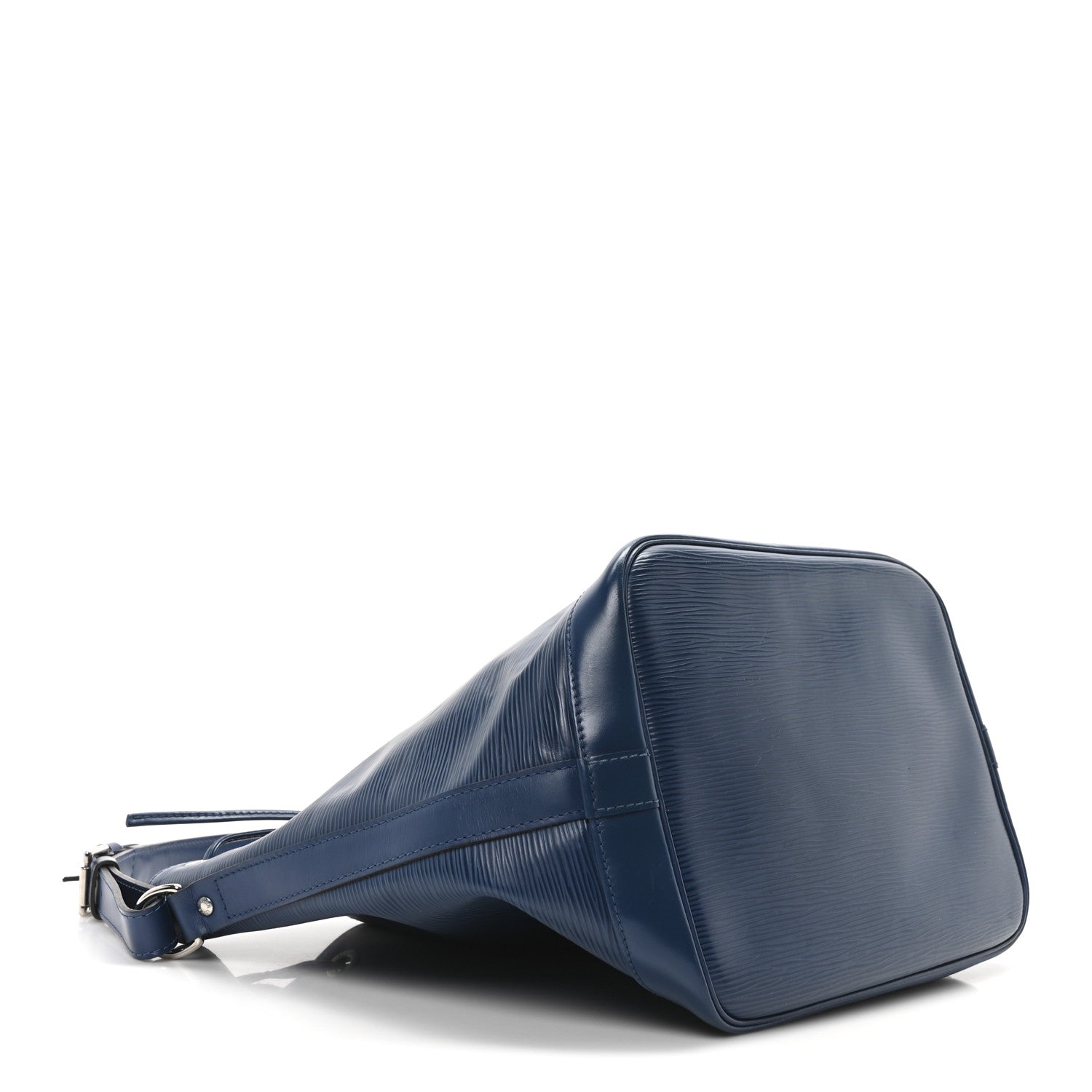 Louis Vuitton Epi Petit Noe NM Saphir 4 of 9