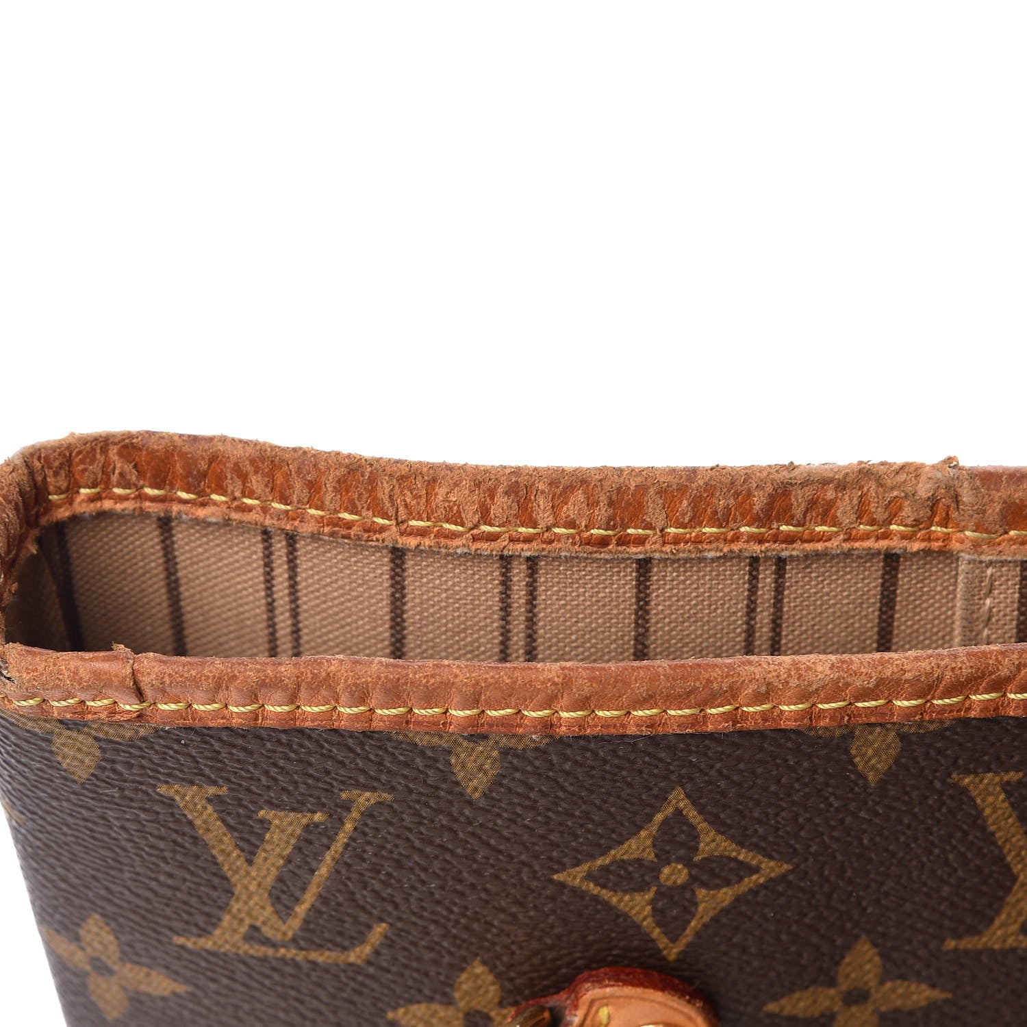 Louis Vuitton Monogram Neo Neverfull MM 9 of 18