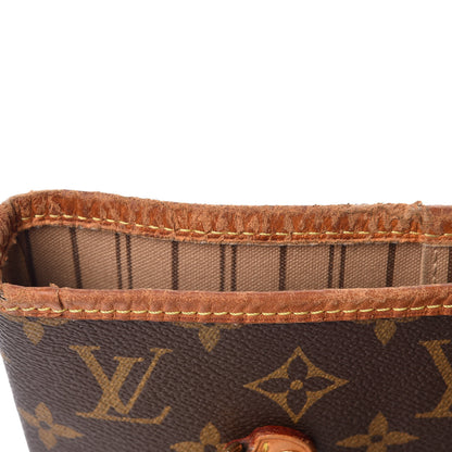 Louis Vuitton Monogram Neo Neverfull MM 9 of 18