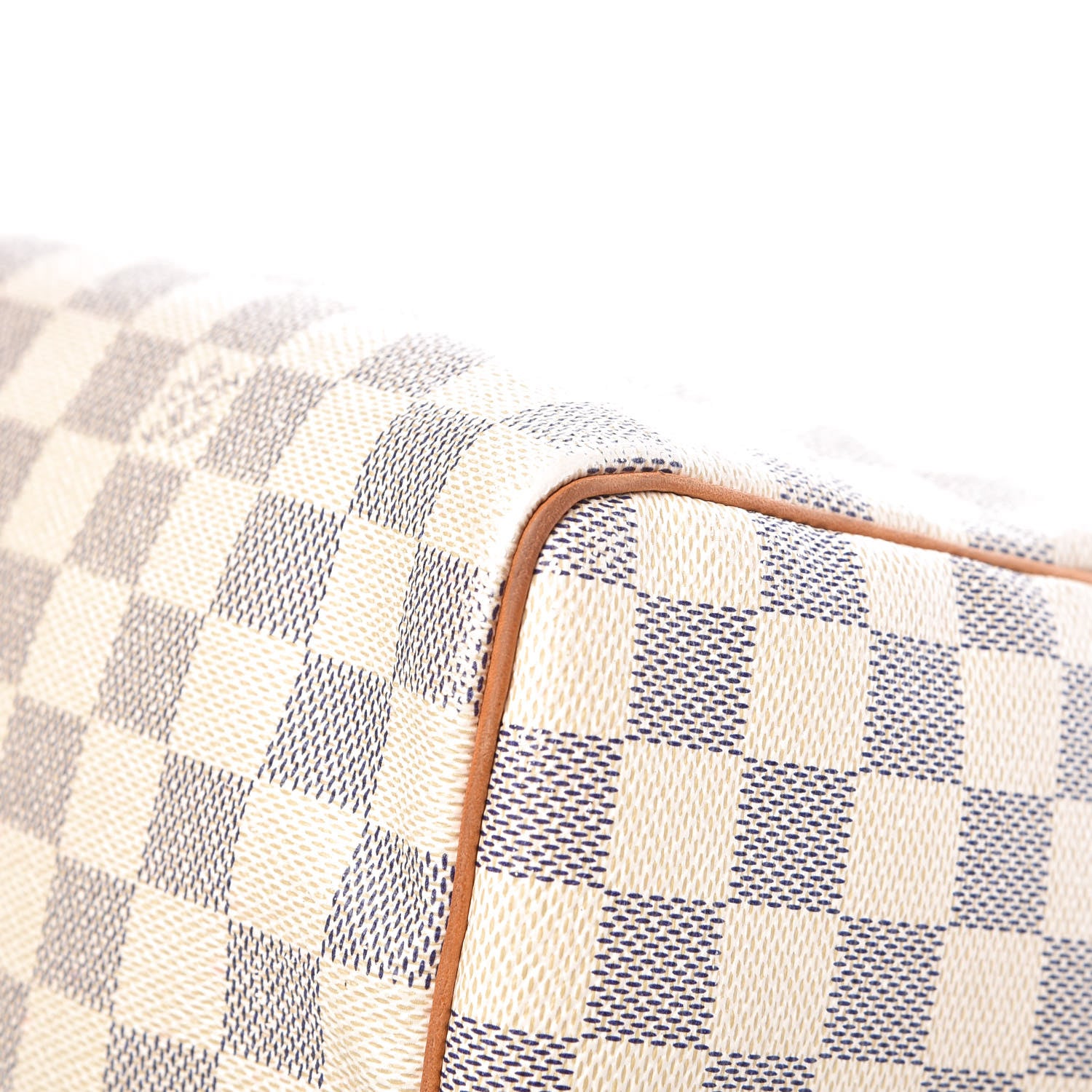 Louis Vuitton Damier Azur Speedy 30 24 of 25
