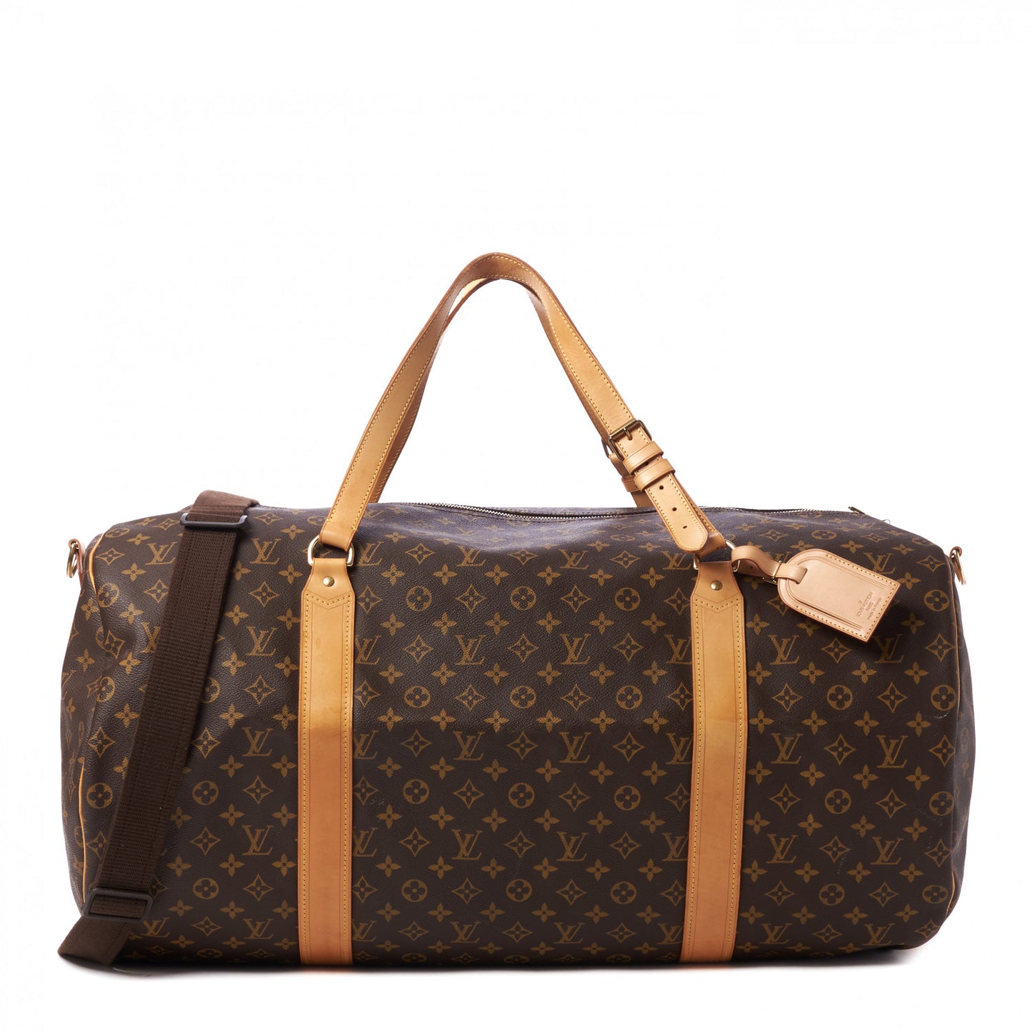 Monogram Sac Polochon