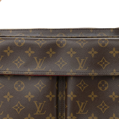 Louis Vuitton Monogram Viva-Cite GM 7 of 9