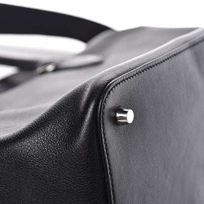 Hermes Swift Toolbox 26 Black 10 of 12
