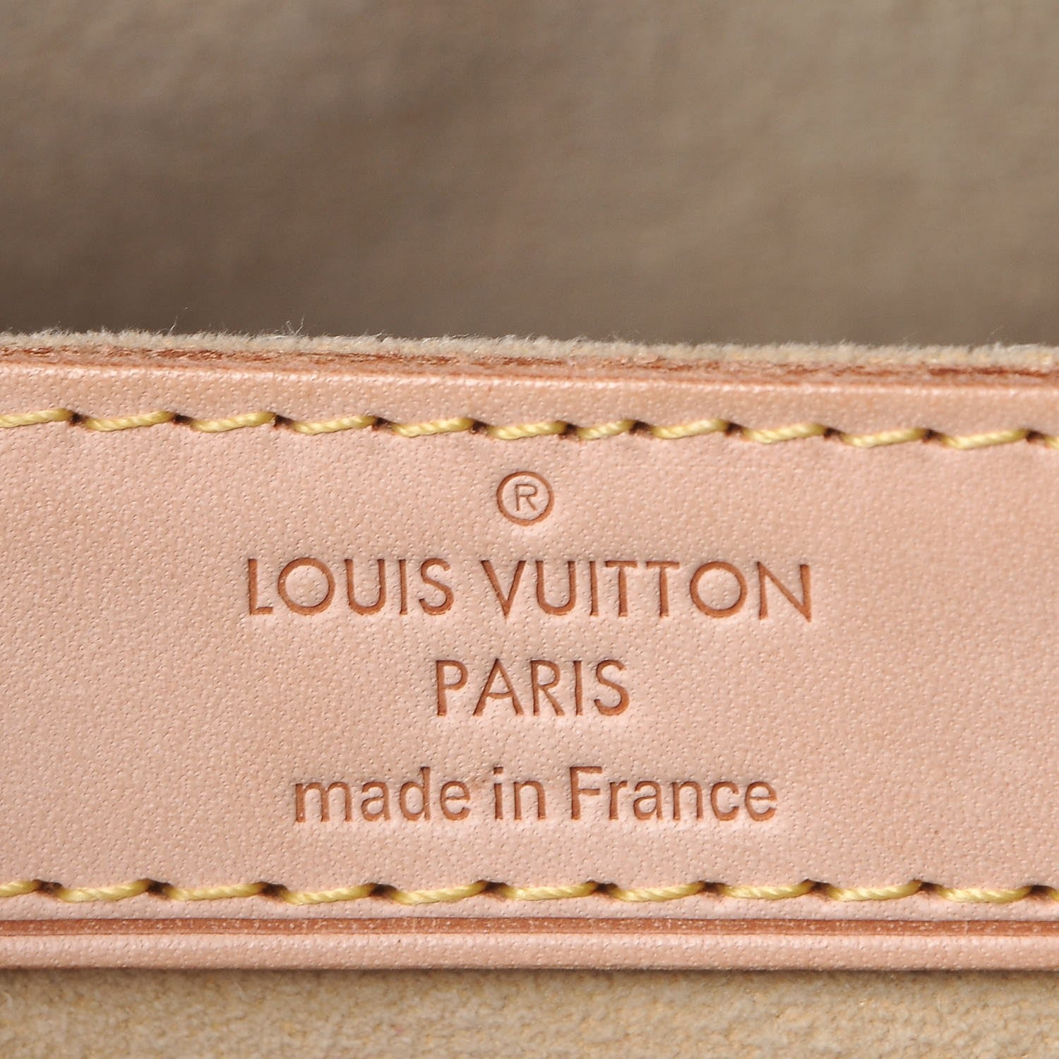 Louis Vuitton Monogram Retiro PM 6 of 15