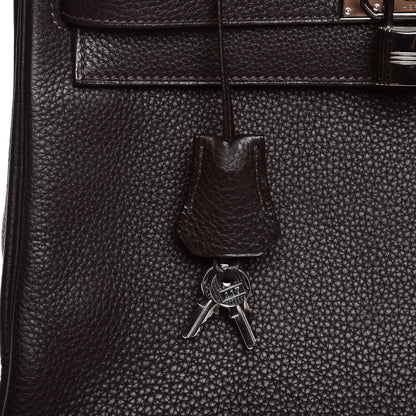 Hermes Togo Kelly Retourne 32 Ebene 21 of 30
