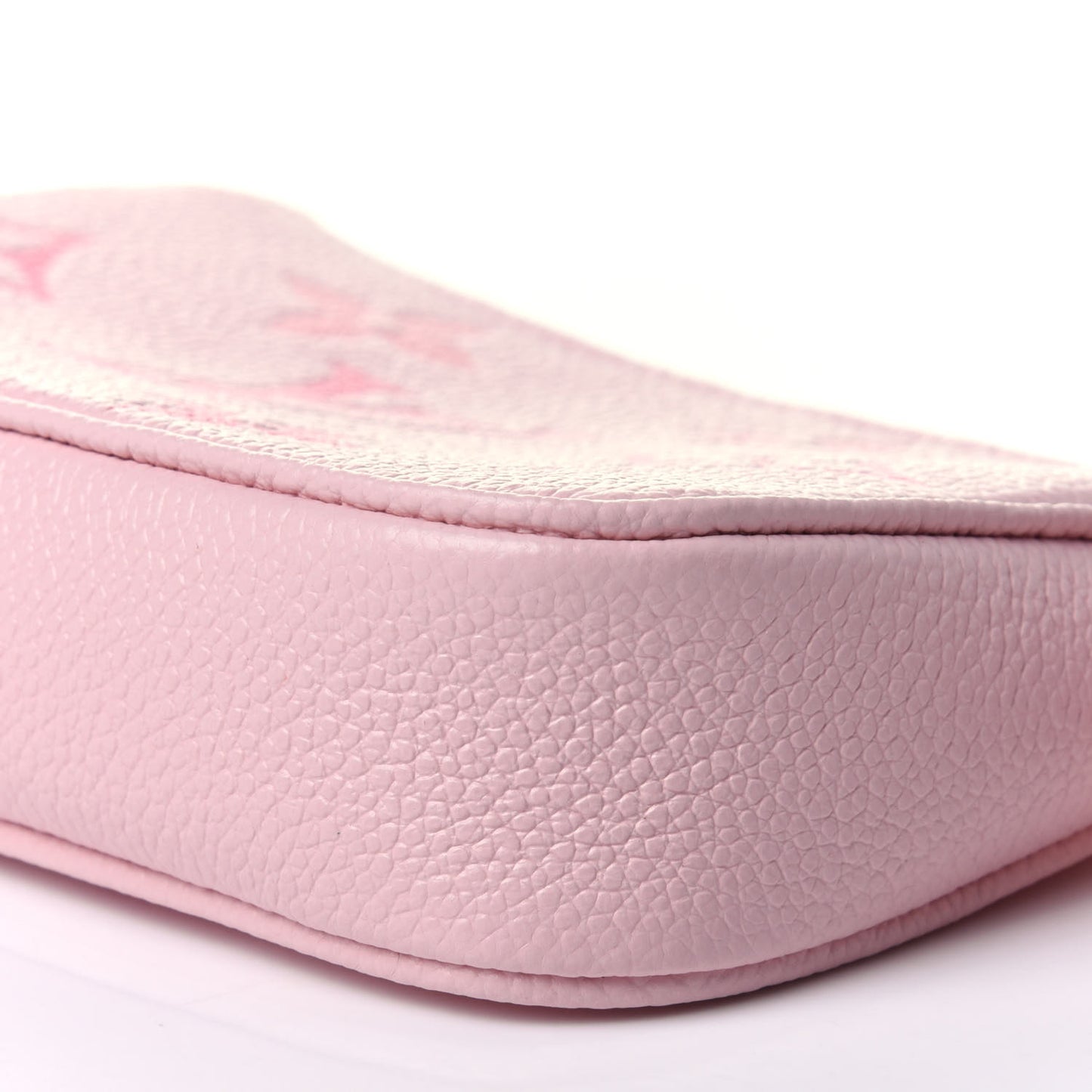 Empreinte Monogram Giant By The Pool Mini Pochette Accessories Bouton De Rose