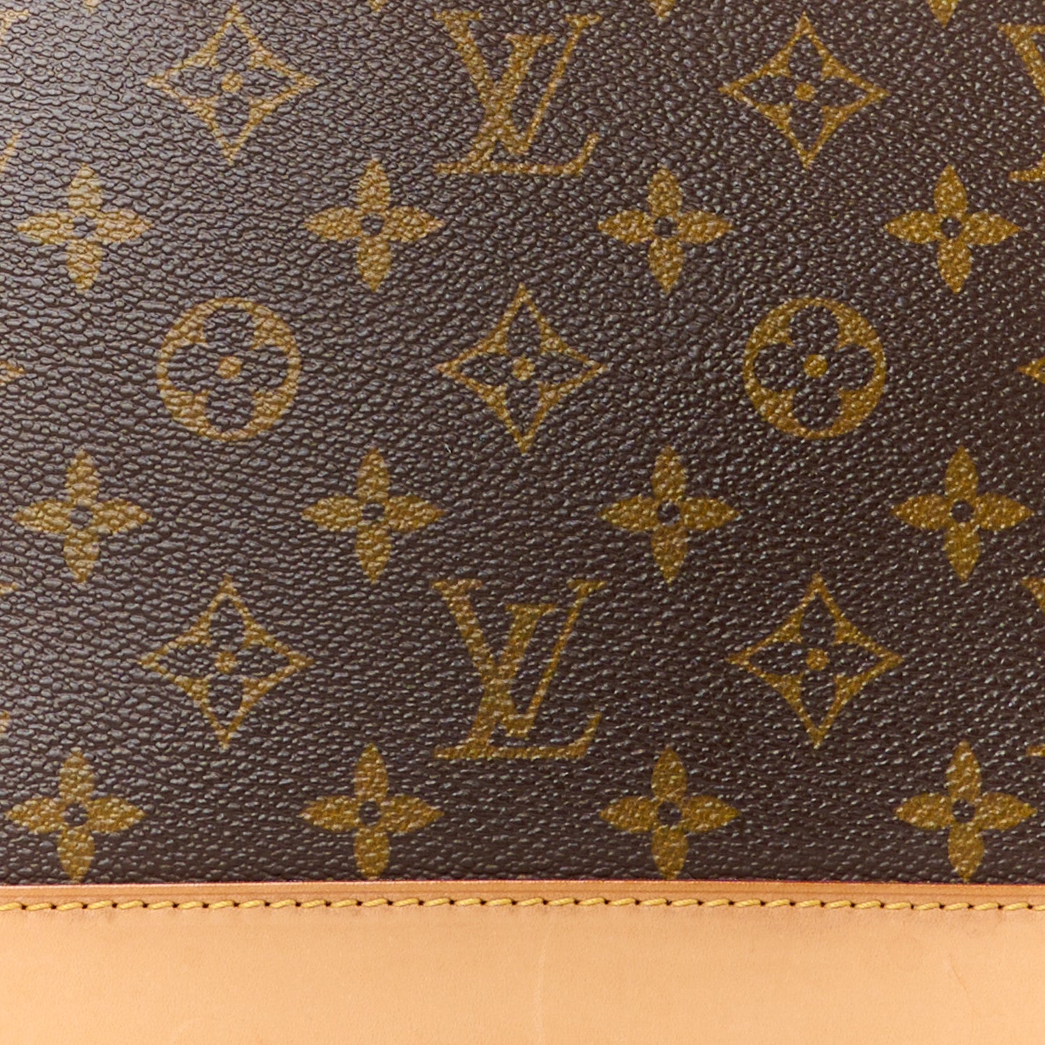 Louis Vuitton Monogram Alma PM 9 of 13