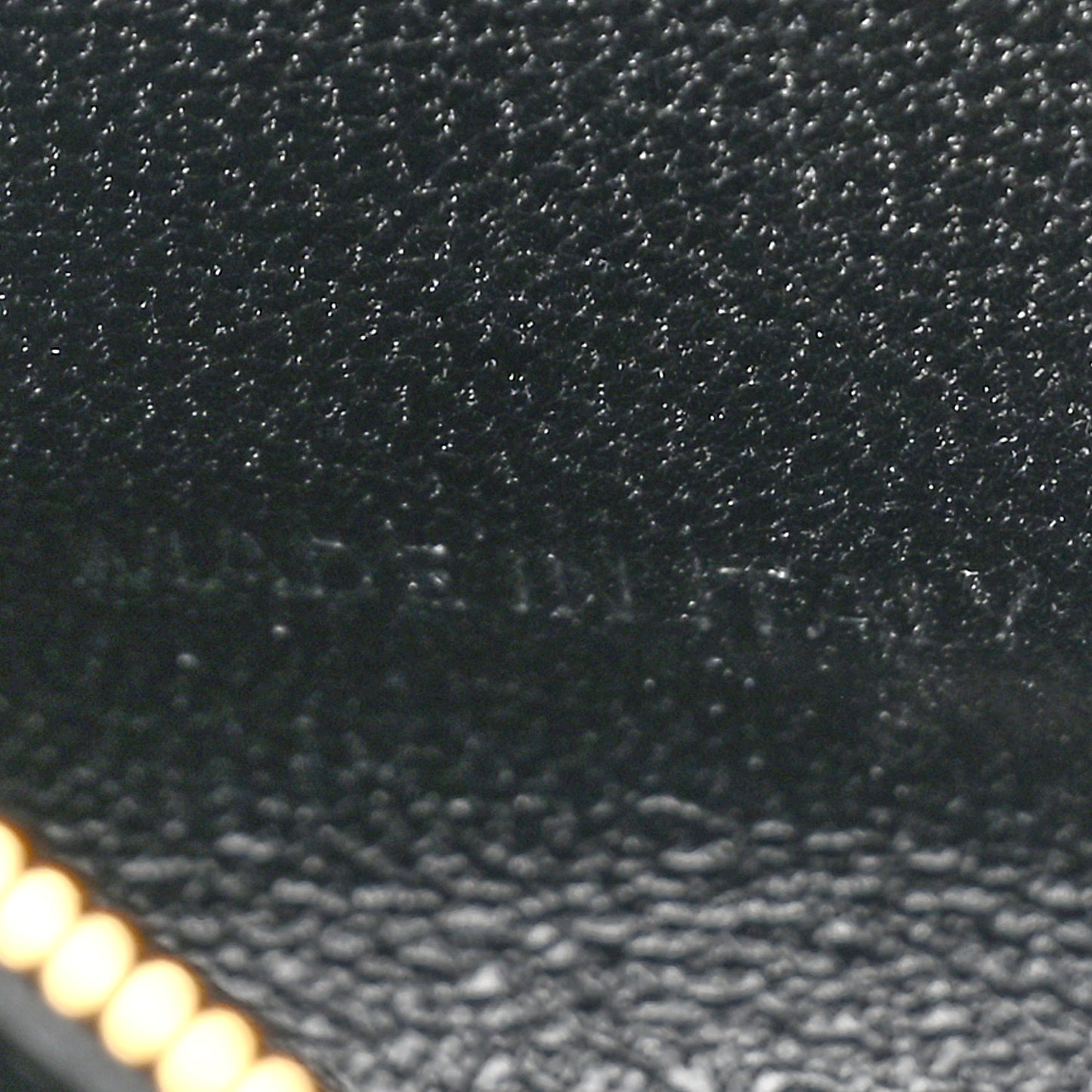 Shiny Box Calfskin Small Hourglass Top Handle Bag Black