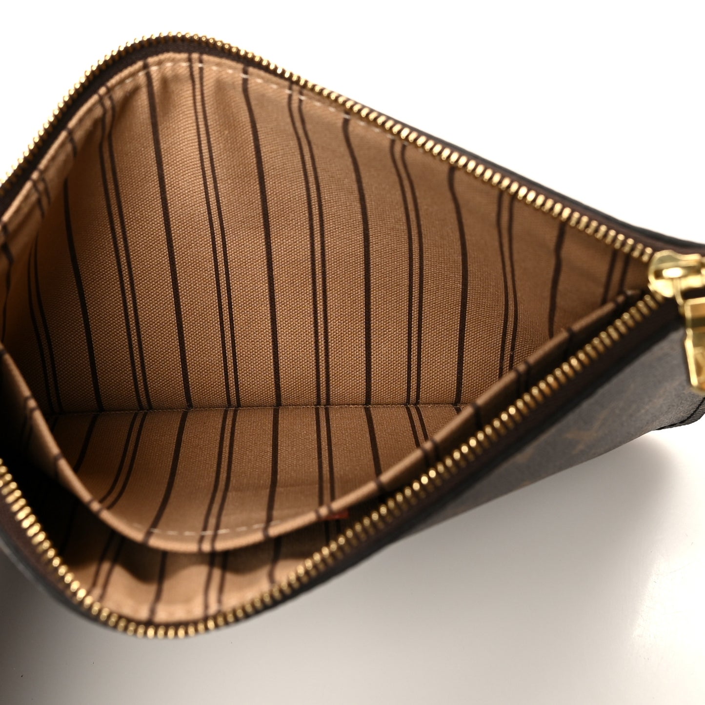 Monogram Neverfull MM GM Pochette