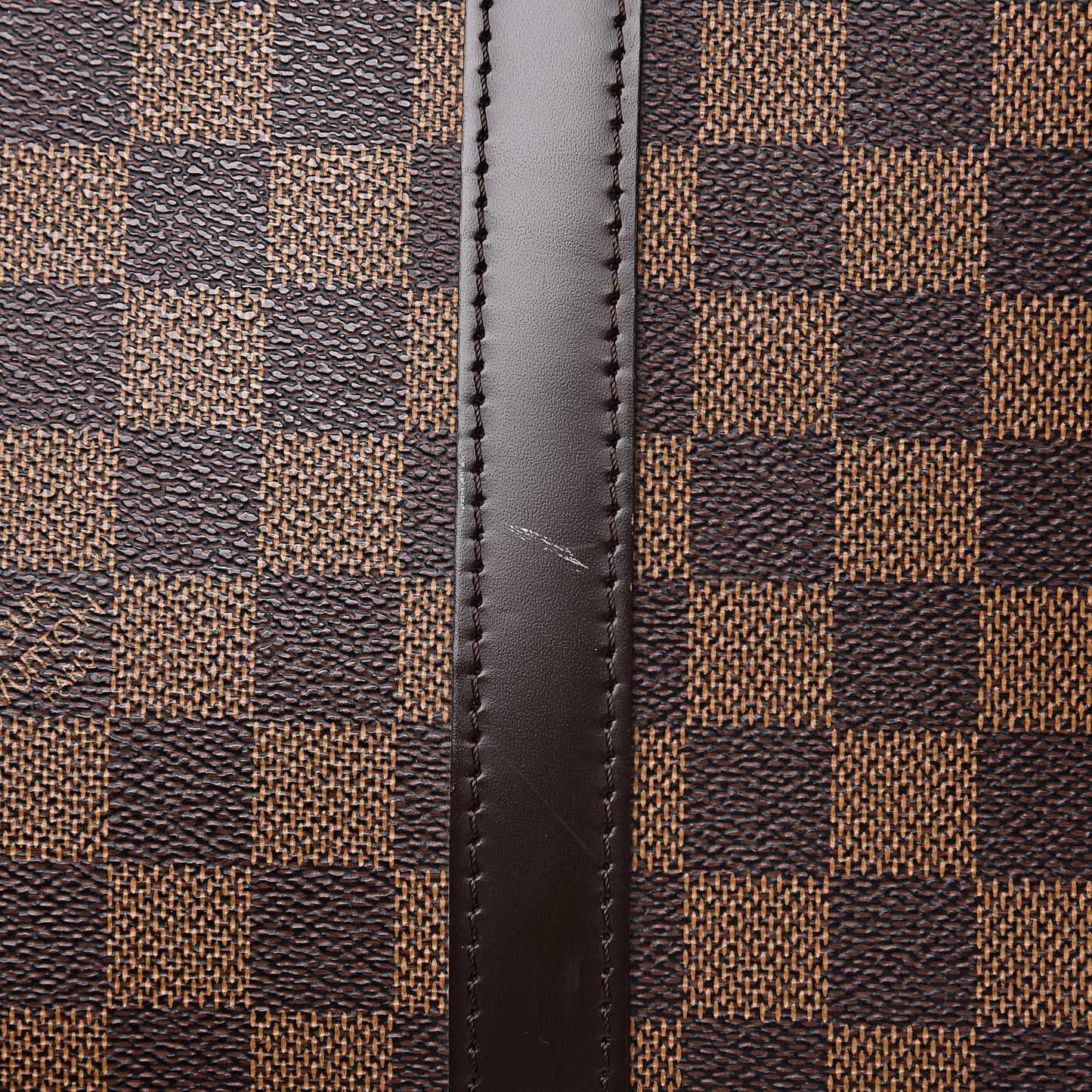 Damier Ebene Porte Documents Voyage GM