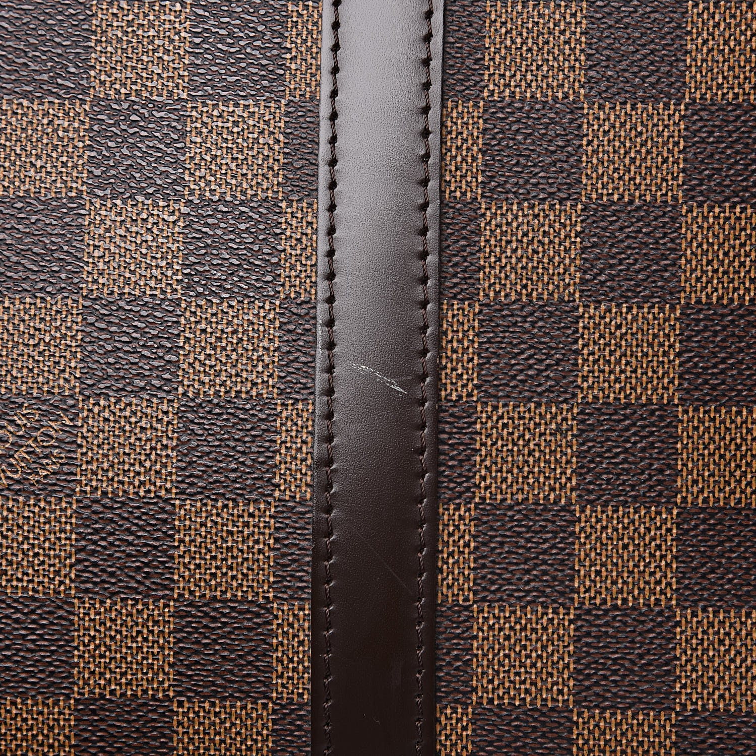 Louis Vuitton Damier Ebene Porte Documents Voyage GM 12 of 12