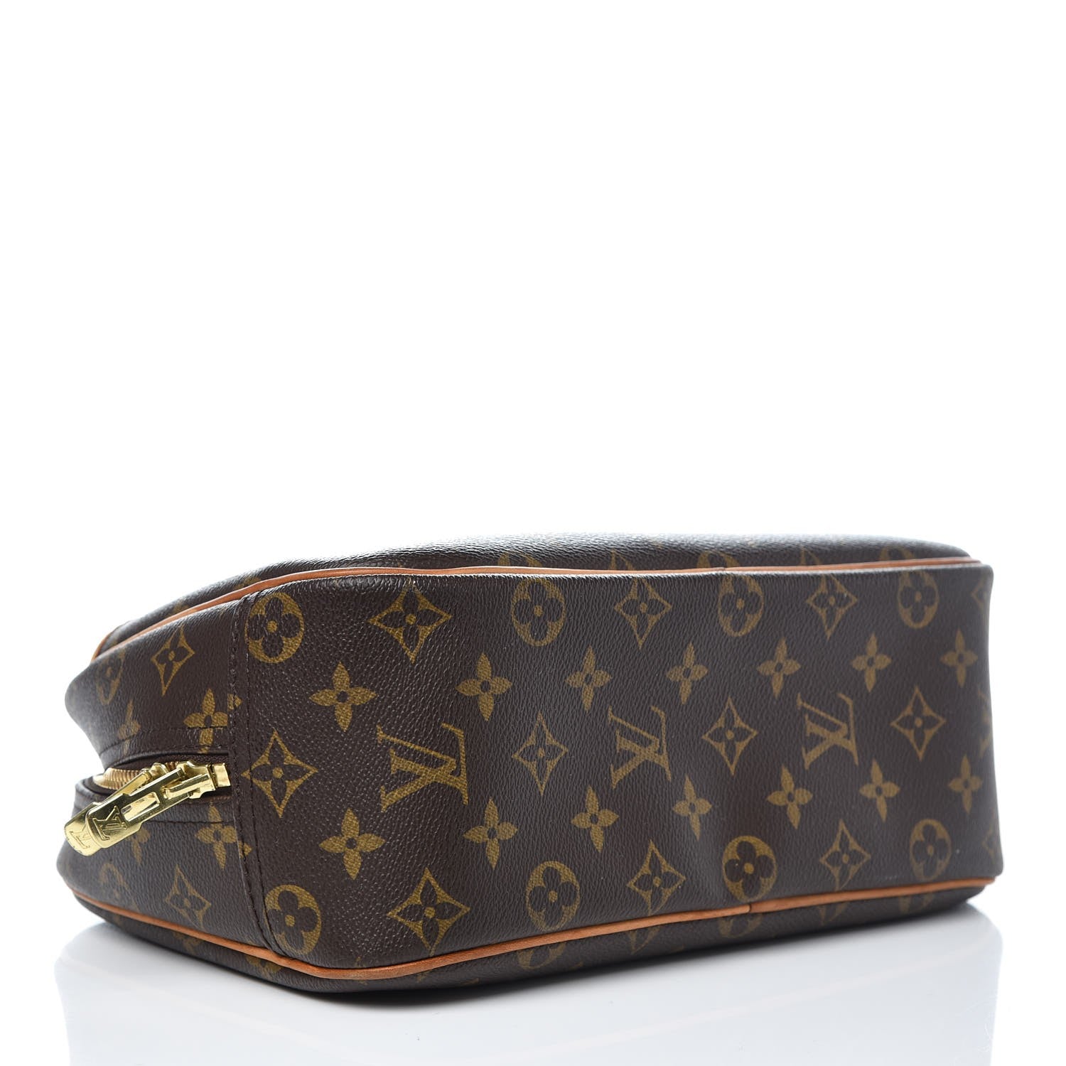 Louis Vuitton Monogram Deauville 4 of 13
