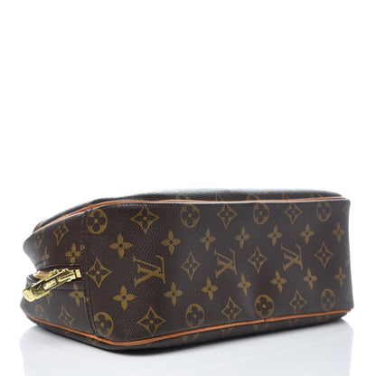 Louis Vuitton Monogram Deauville 4 of 13