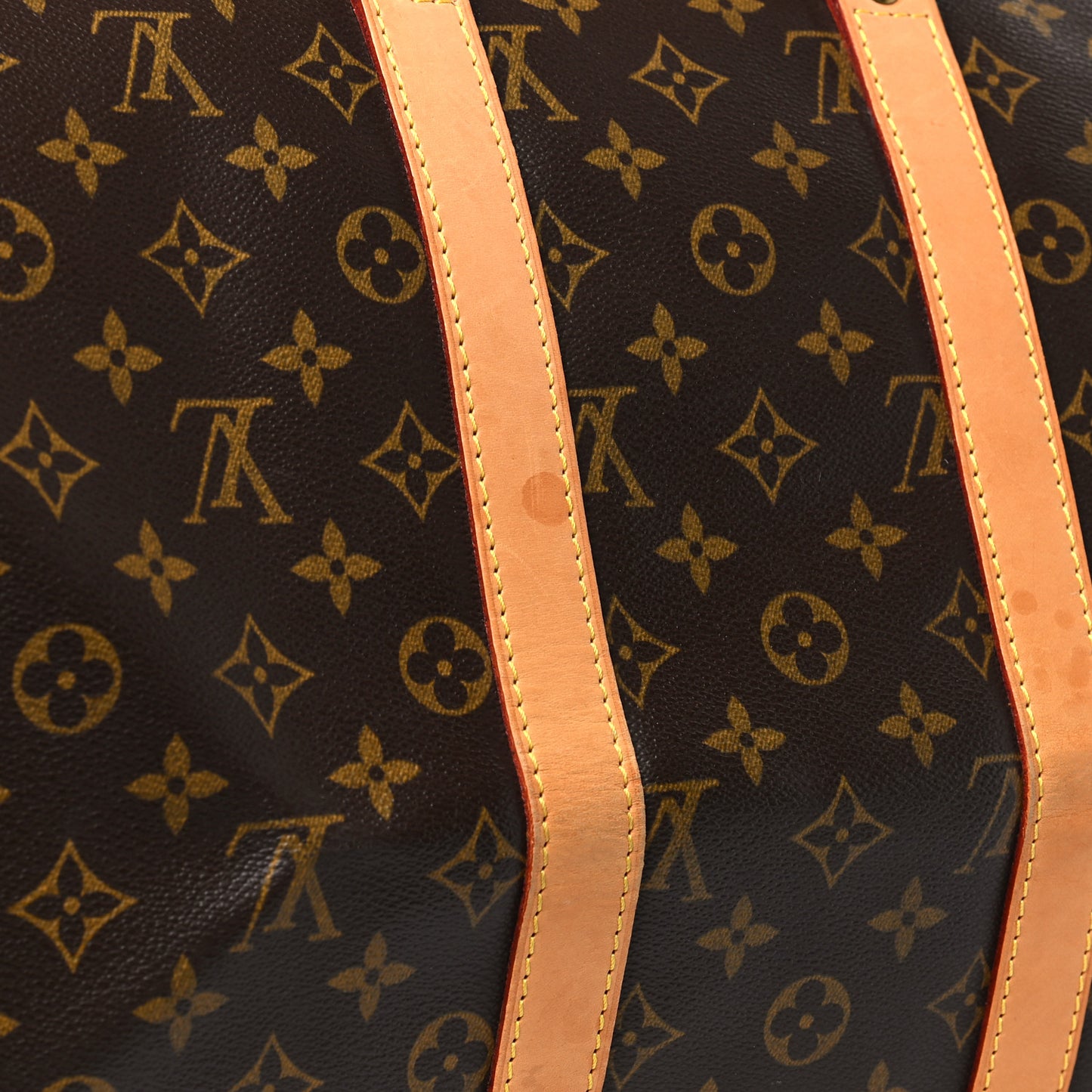 Monogram Keepall 45
