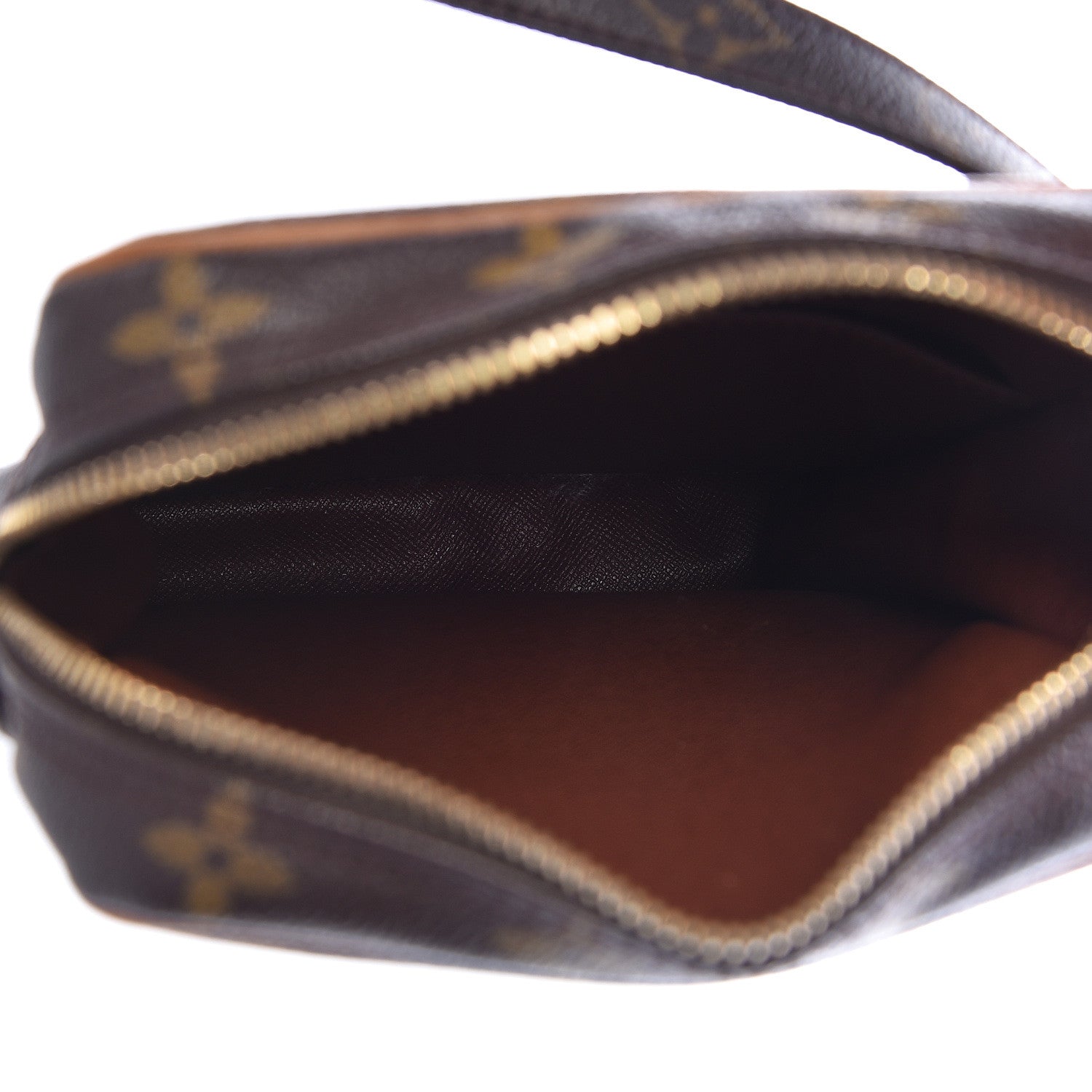 Louis Vuitton Monogram Danube 21 5 of 10