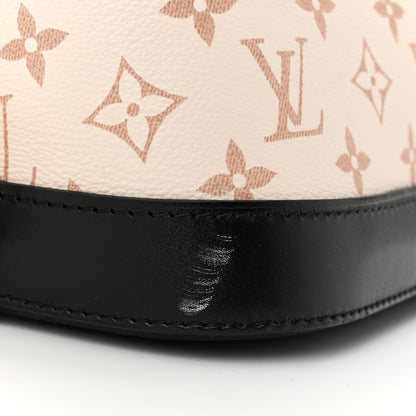 Louis Vuitton Monogram Dune Alma GM 10 of 10