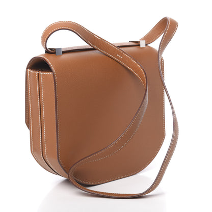 Hermes Epsom Mosaique Au 24-21 Gold 3 of 11