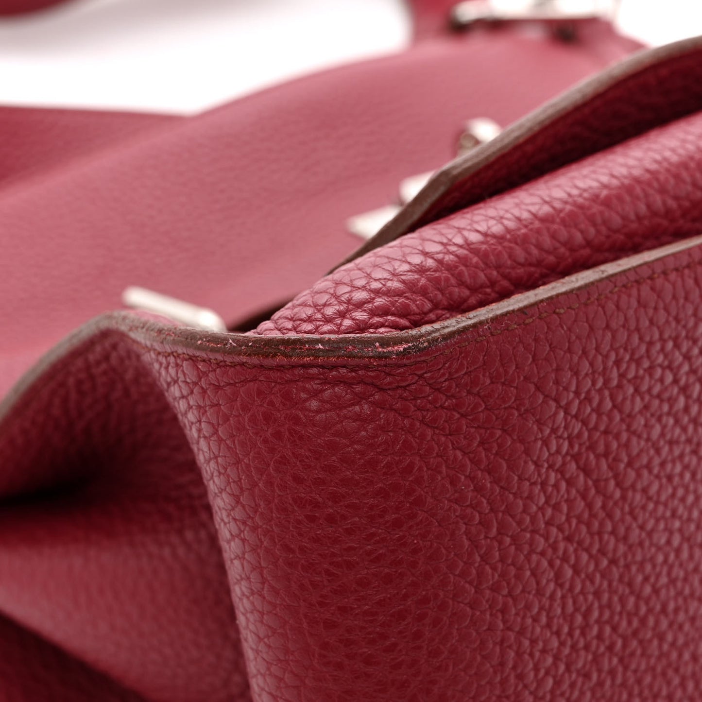 Taurillon Clemence Jypsiere 34 Rubis