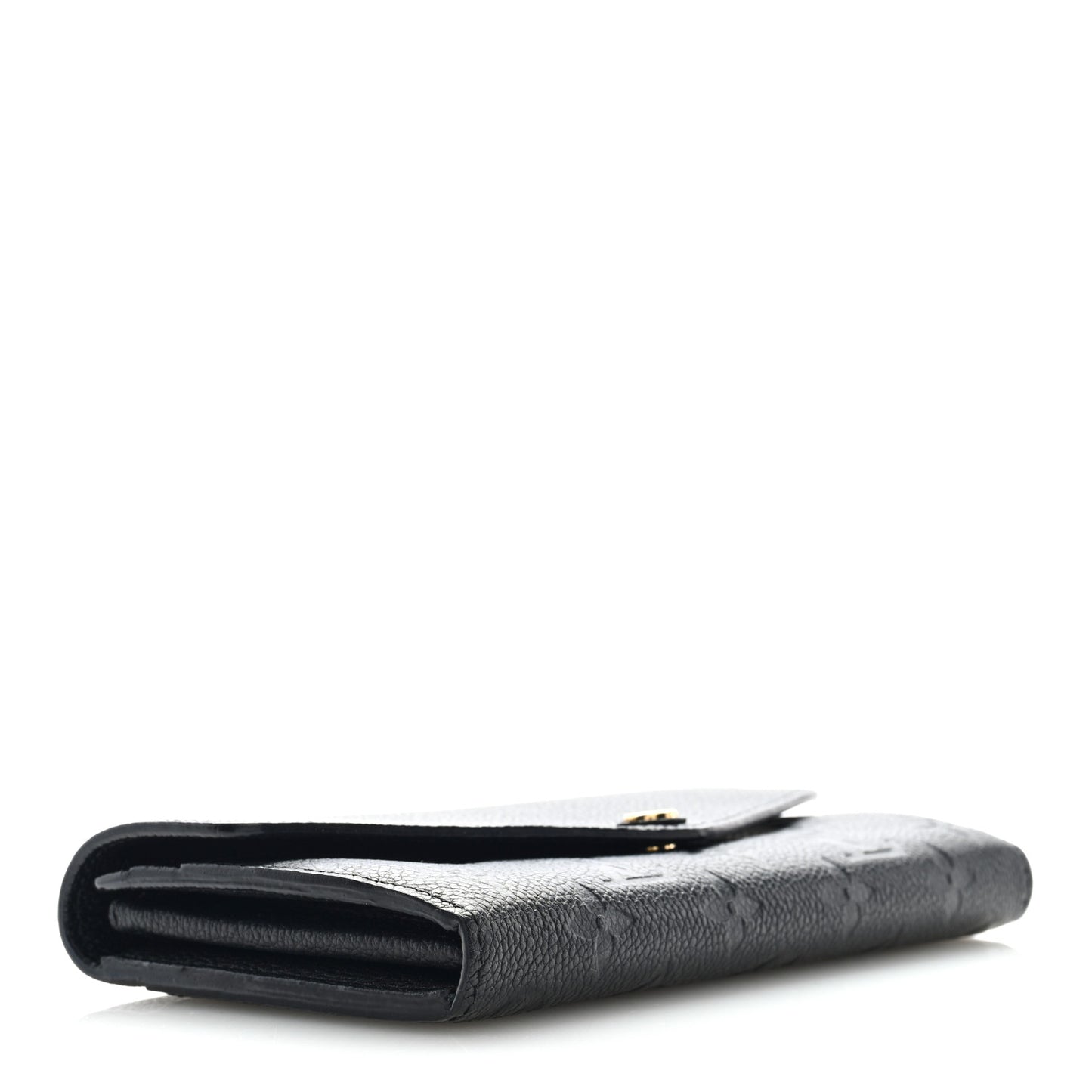 Empreinte Sarah Wallet NM Black