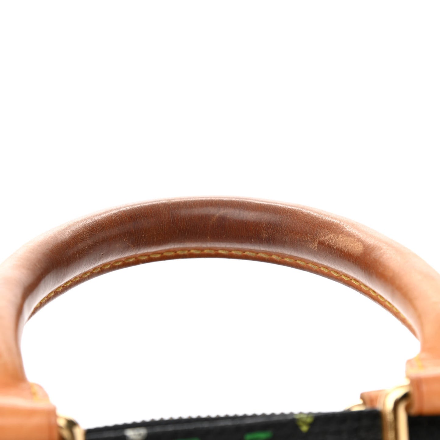 Monogram Multicolor Alma Black