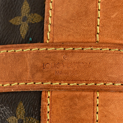 Louis Vuitton Monogram Noe 6 of 10