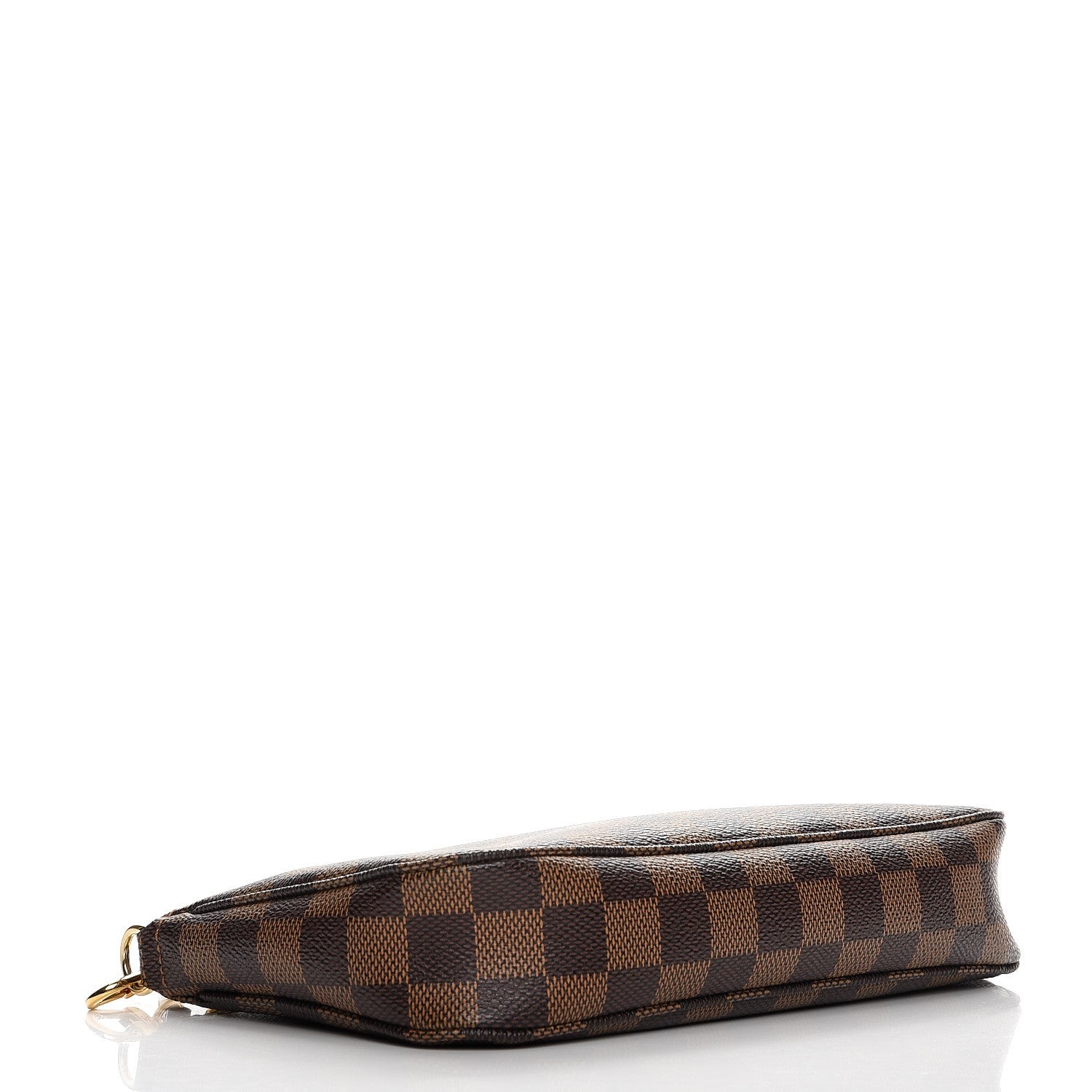 Louis Vuitton Damier Ebene Pochette Accessories NM 4 of 7
