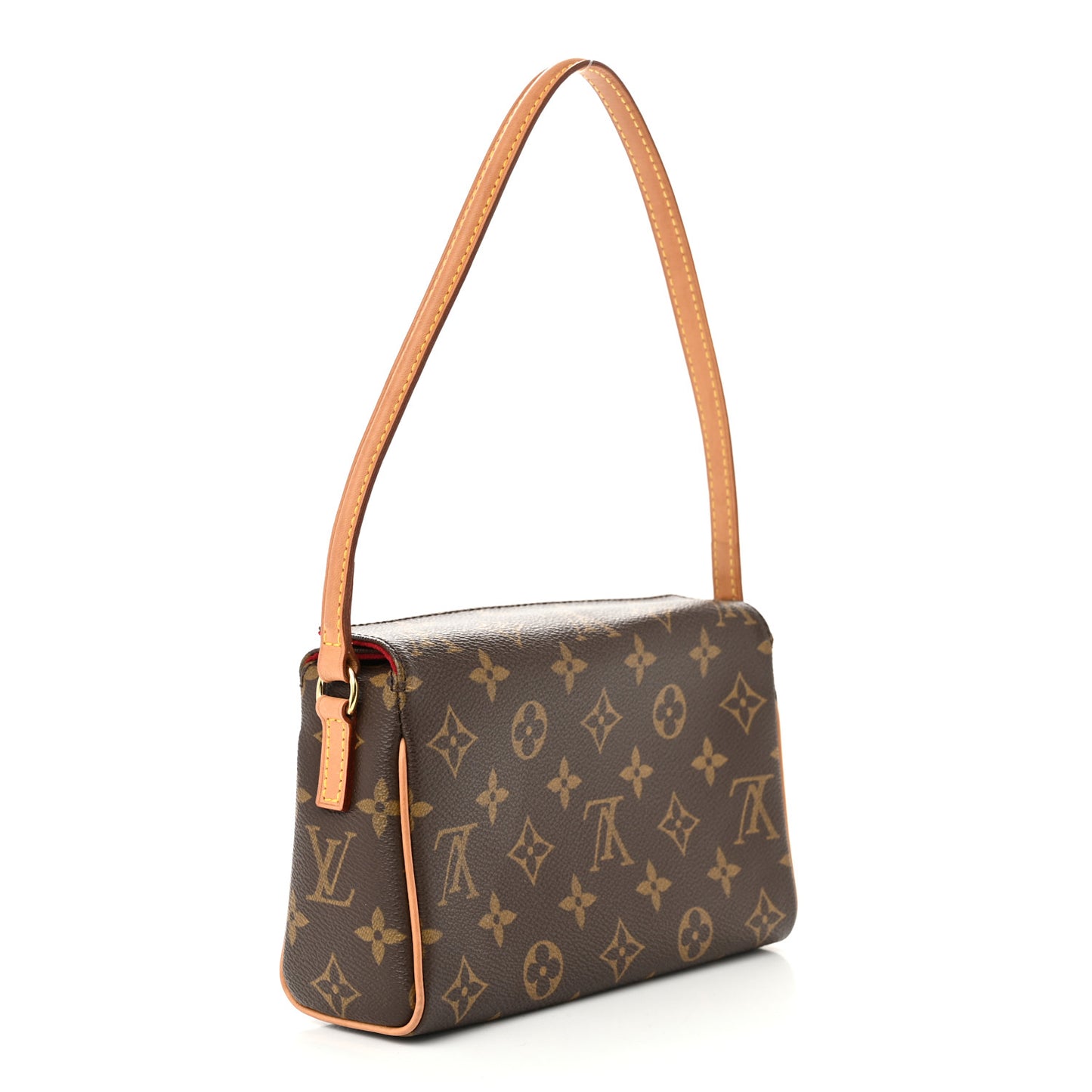 LOUIS VUITTON Monogram Recital
