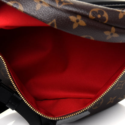 Louis Vuitton Monogram My LV World Tour Bumbag 5 of 15