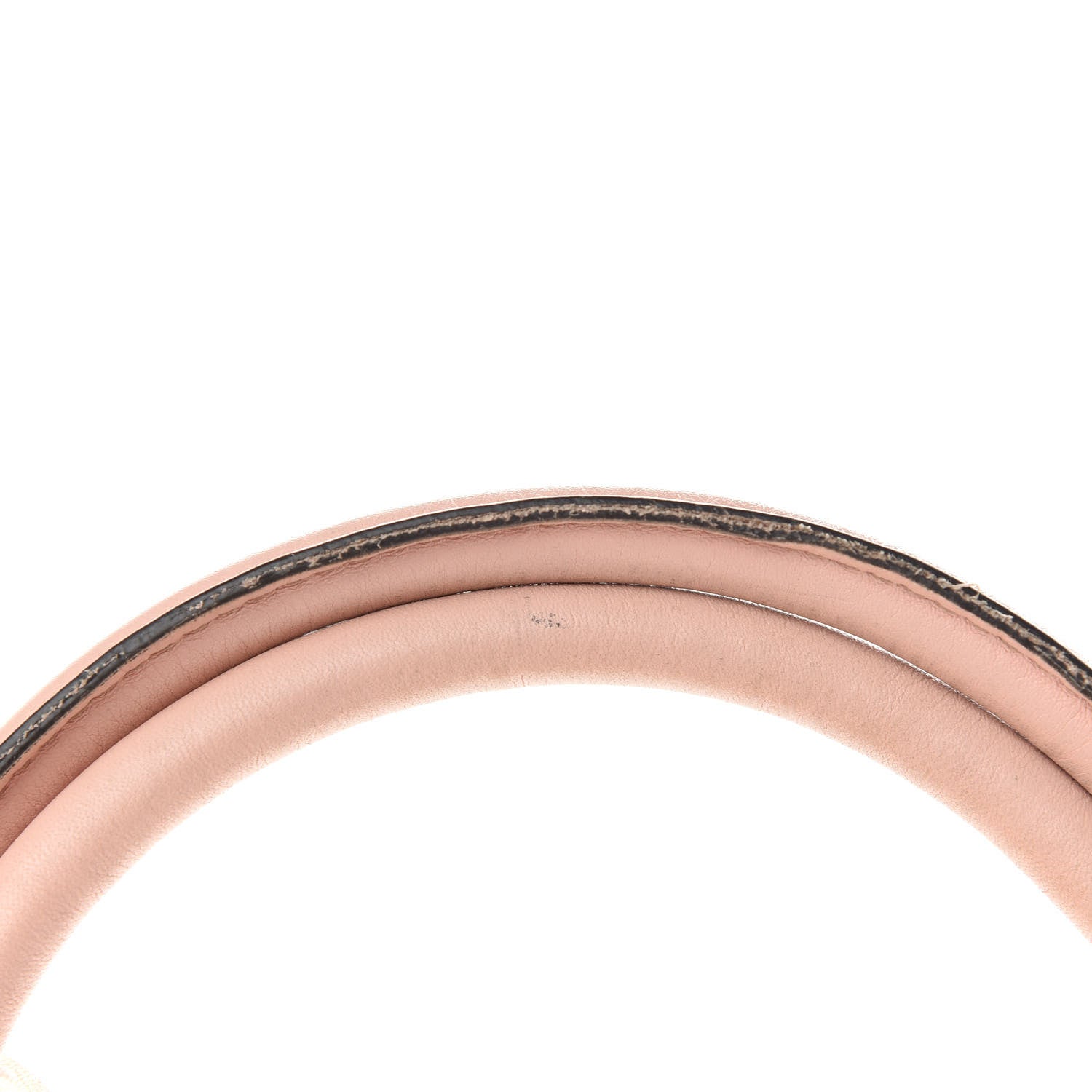 Gucci Monogram Small Gold D Ring Tote Pink 24 of 28