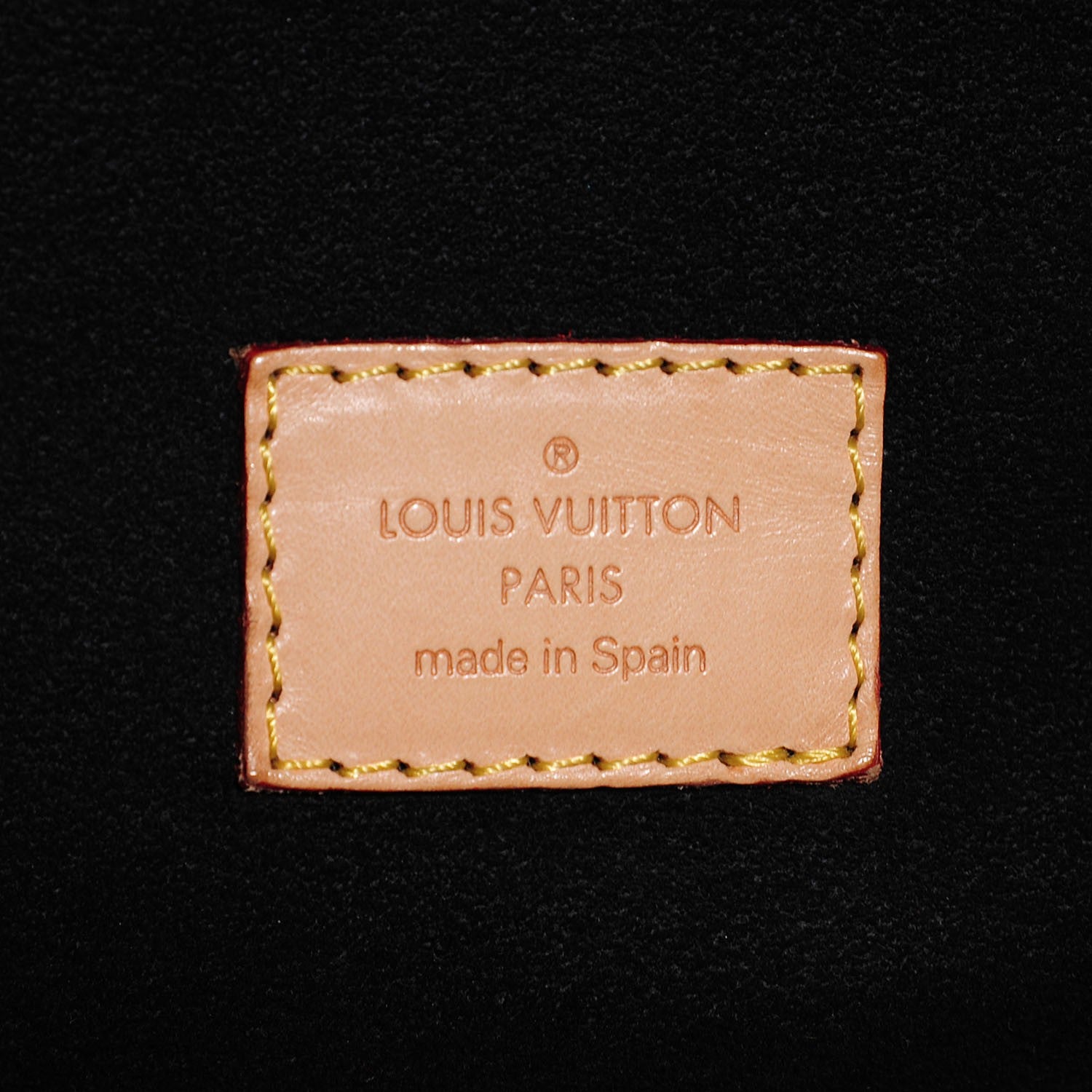 Louis Vuitton Monogram Irene 6 of 7