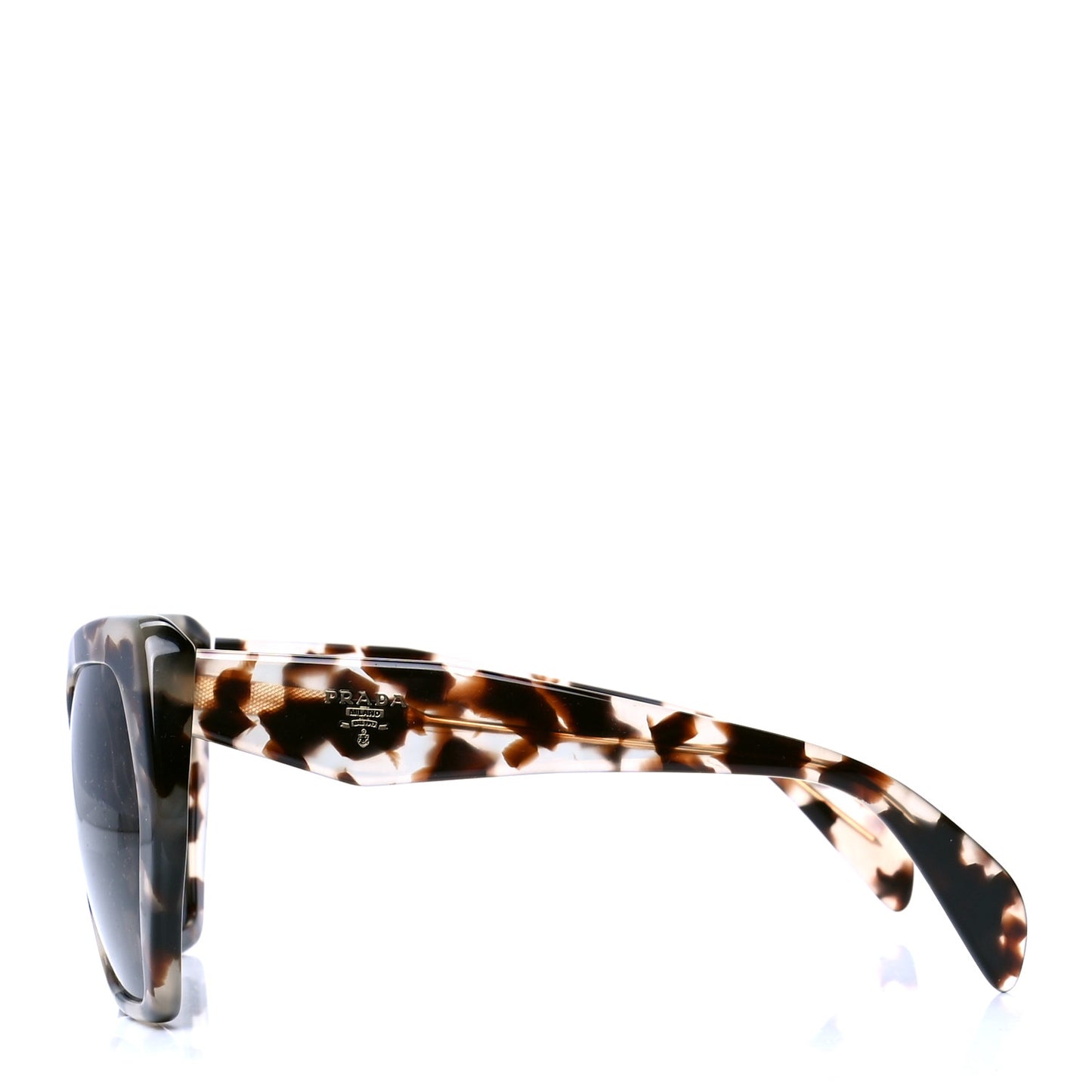 Sunglasses SPR 16R Tortoise Grey