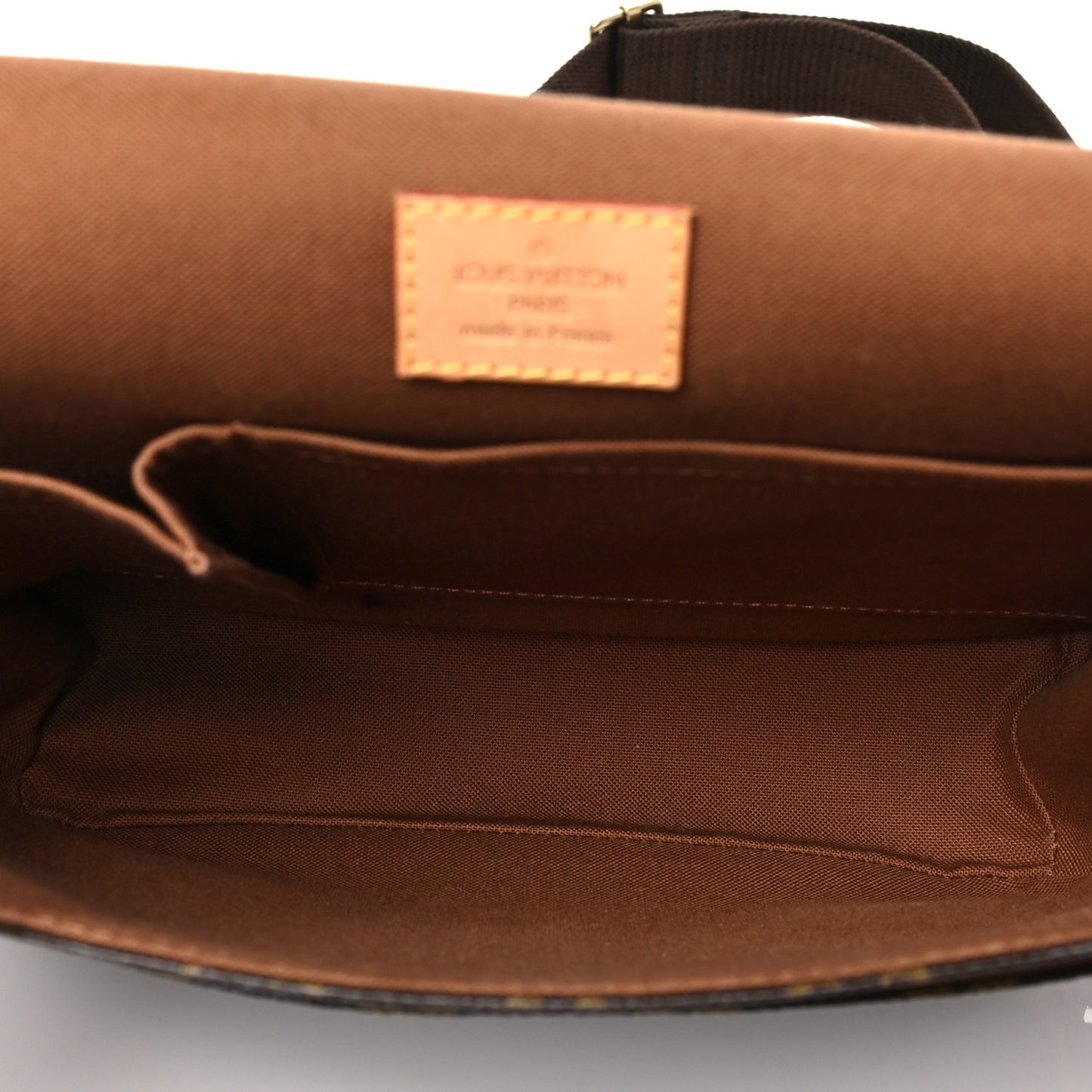 Monogram Bosphore PM Messenger