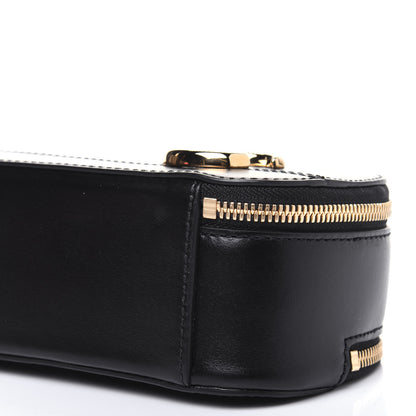 Chloe Calfskin Mini C Vanity Bag Black 12 of 14