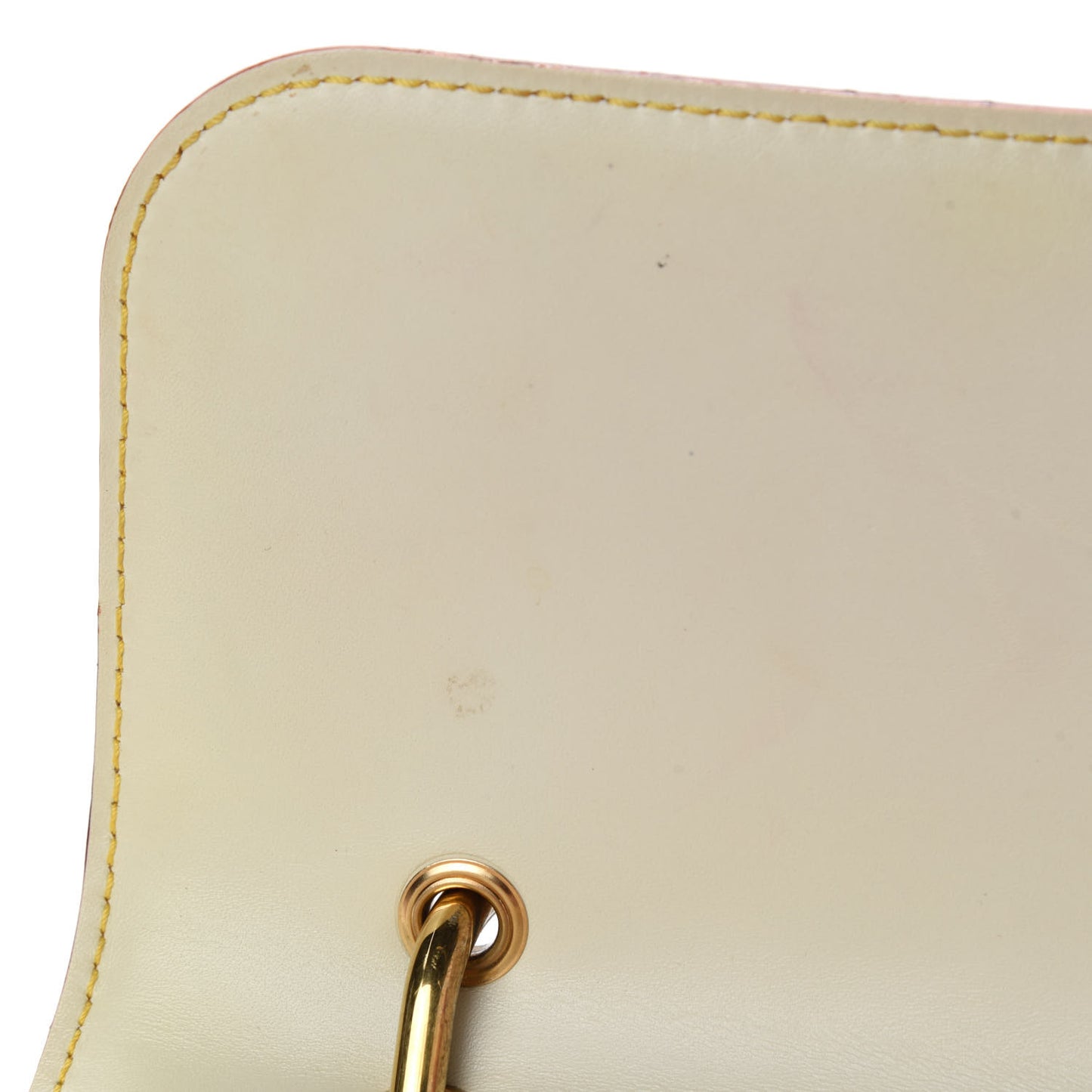 Suhali Le Talentueux White