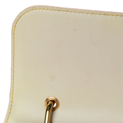 Louis Vuitton Suhali Le Talentueux White 10 of 15