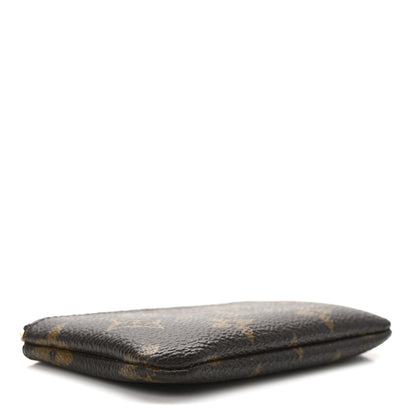 Louis Vuitton Monogram Key Pouch 4 of 7