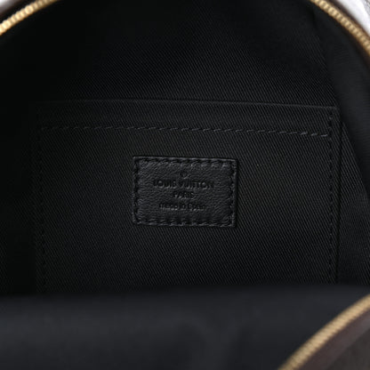Louis Vuitton Monogram Palm Springs Backpack Mini 6 of 8