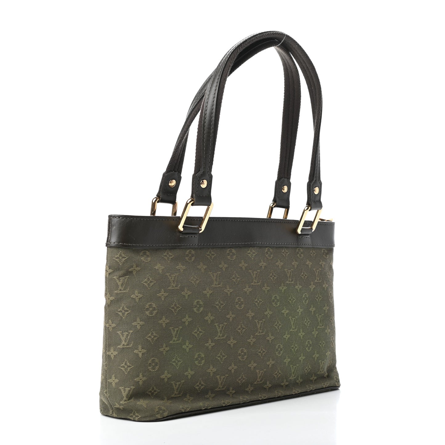 Mini Monogram Lucille PM Kaki