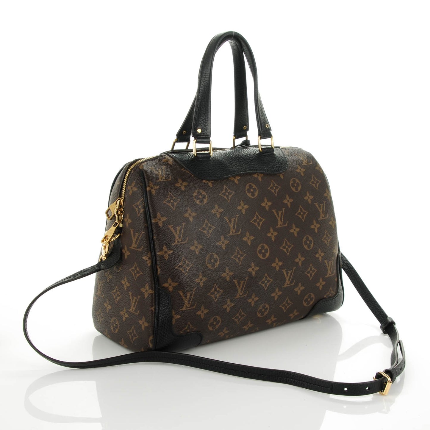 Monogram Retiro NM Black