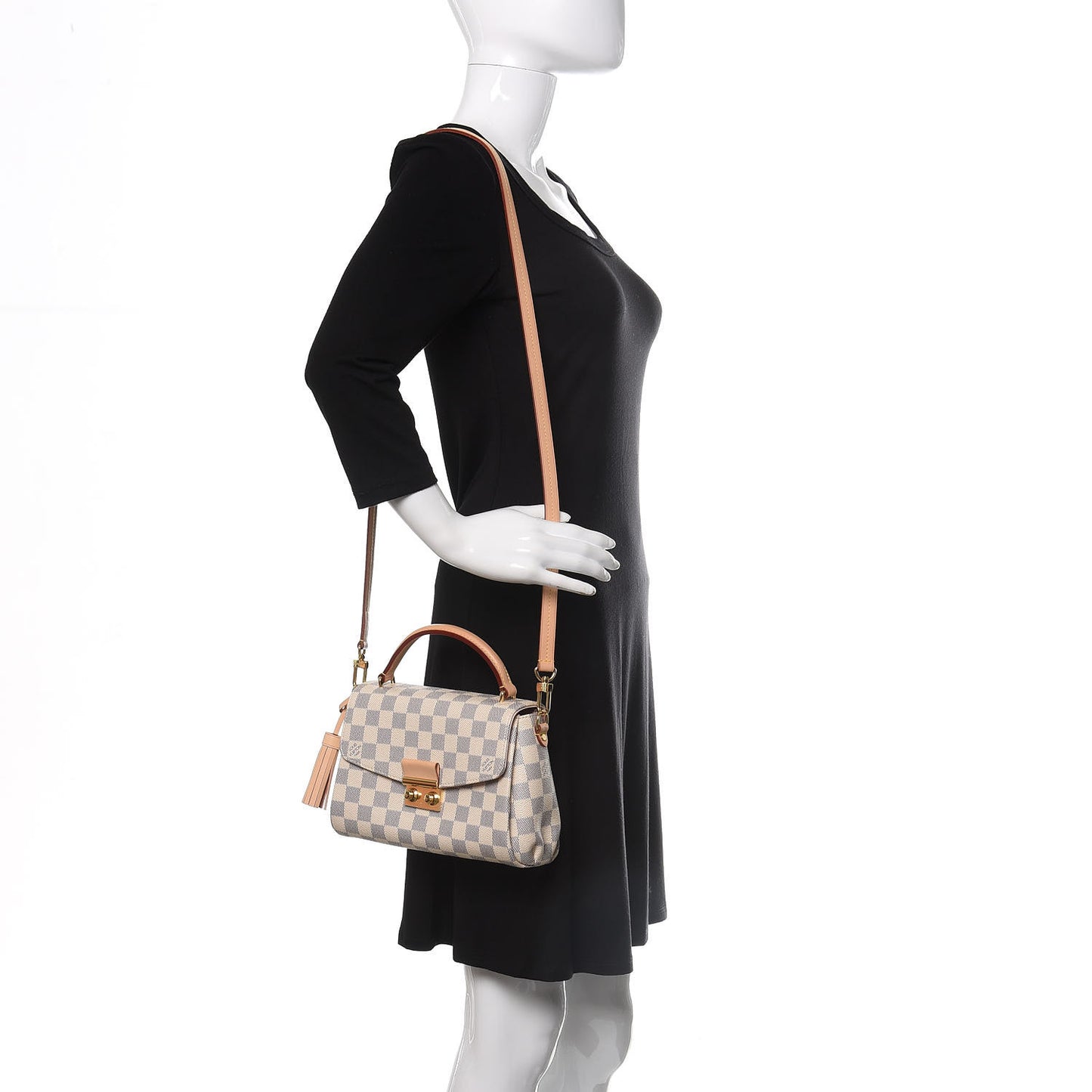 Damier Azur Croisette