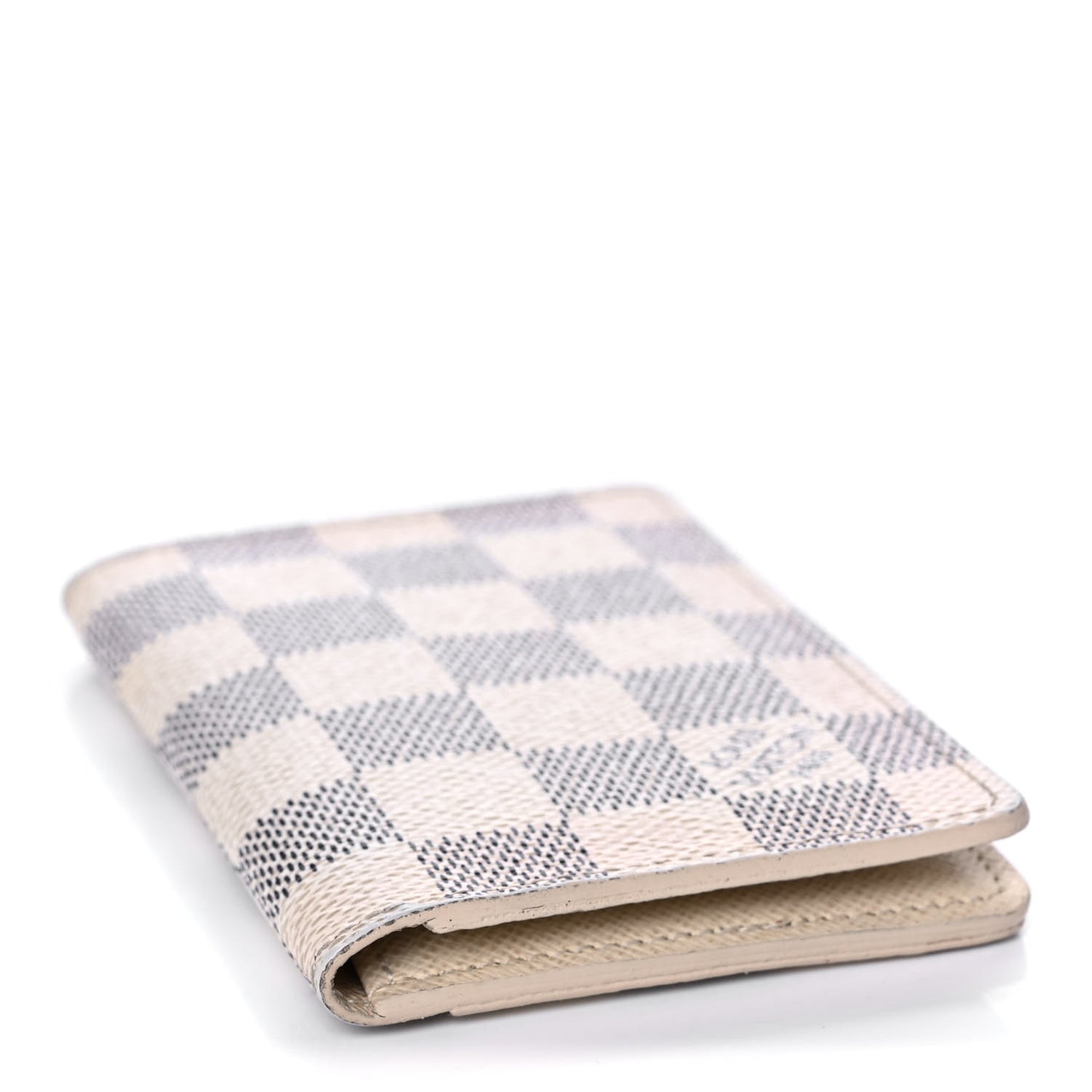 Damier Azur Pocket Organizer NM
